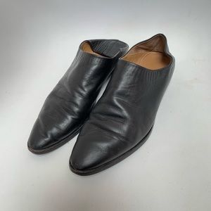 Everlane Modern Babo Slipper